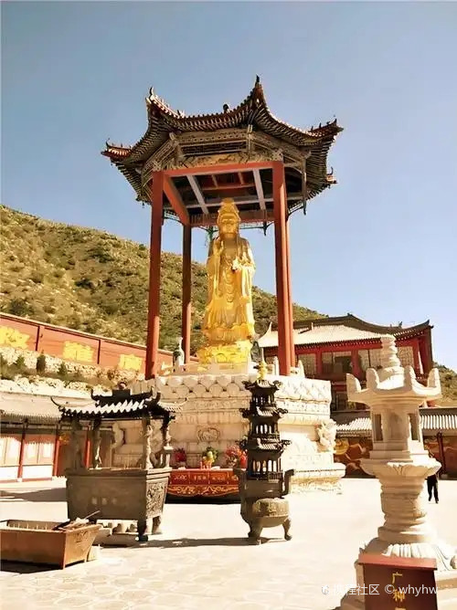 极乐寺