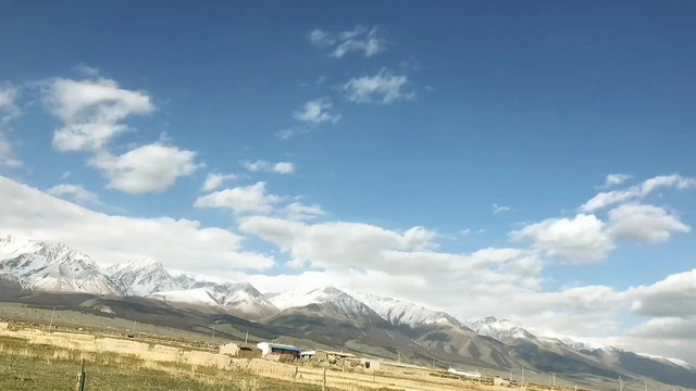 巴里坤镇