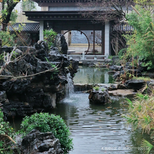邵阳徐福桃花源