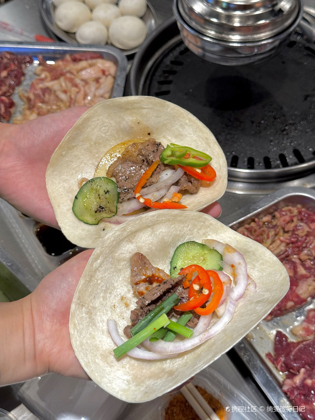 谢记大树烤肉(新会店)