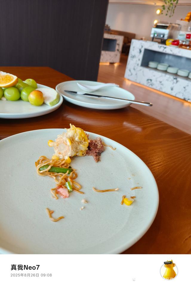 维纳斯皇家酒店(佛山魁奇路地铁站创意产业园店)-大堂