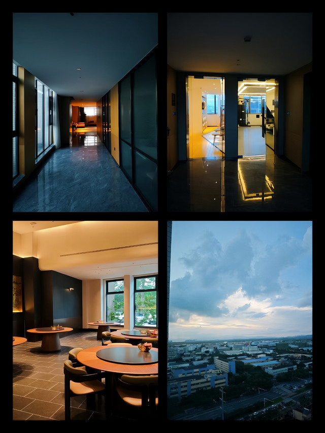 湖湘鱼宴(万科生活中心店)