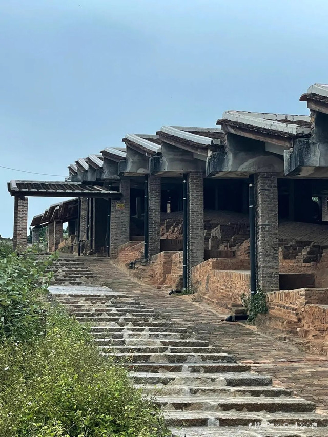 厦门五龙窑博物馆