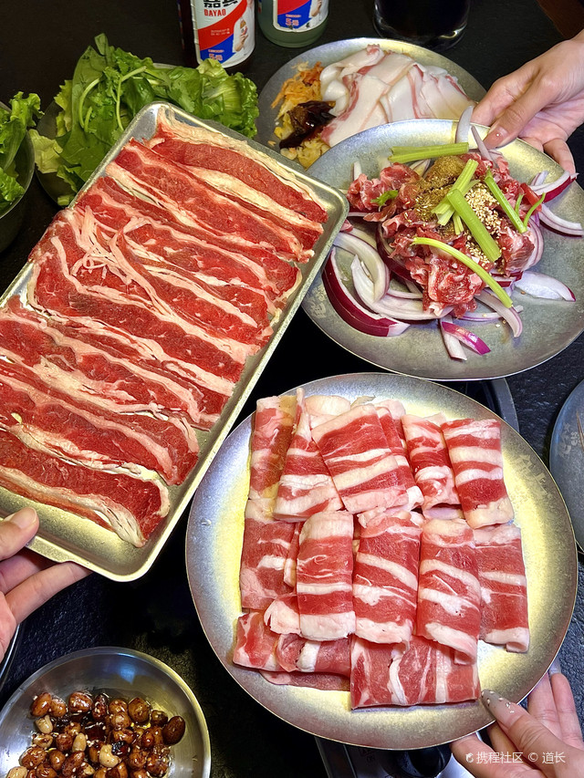 龟叔·龟锅烤肉(海口首店)