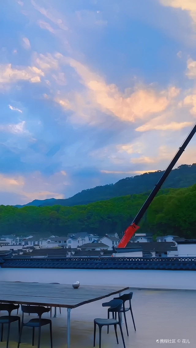 黄山马会机车博物馆