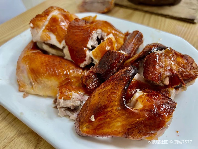 枫记烧蚝(香洲商业城店)