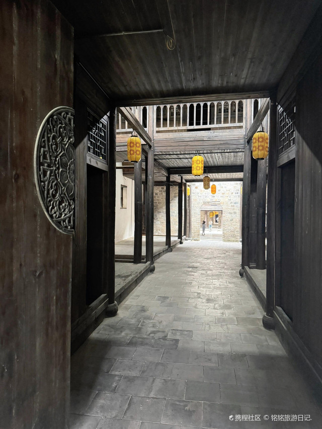 益阳明清古巷