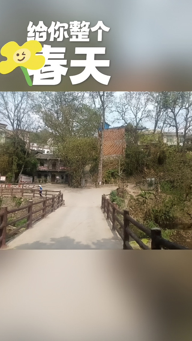 马安村