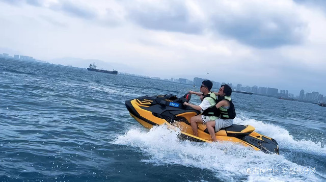 大春摩托艇俱乐部