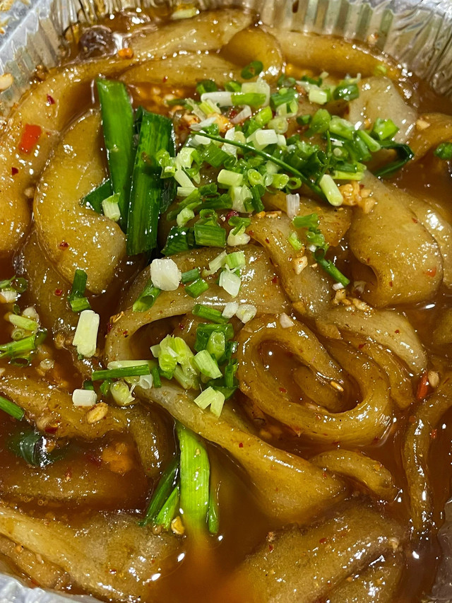 宽坝子鲜货碳烤(公馆三号店)