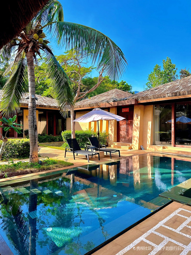 花筑·香水湾铂亚美墅