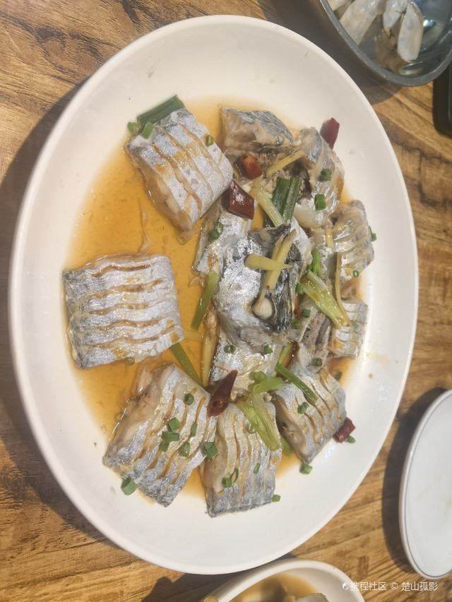台州佳美海鲜店(吴中印象二期店)