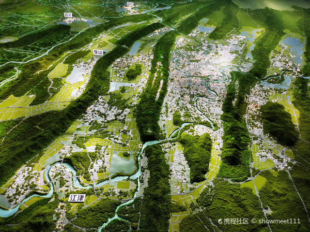 重庆市规划展览馆