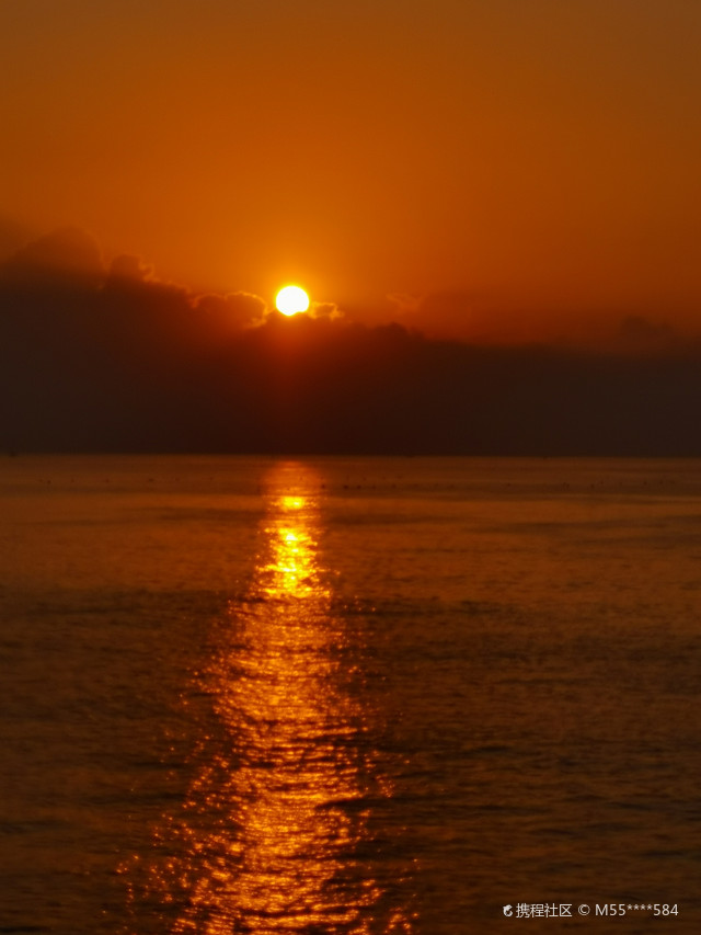 厦门湾·白塘湾火山温泉