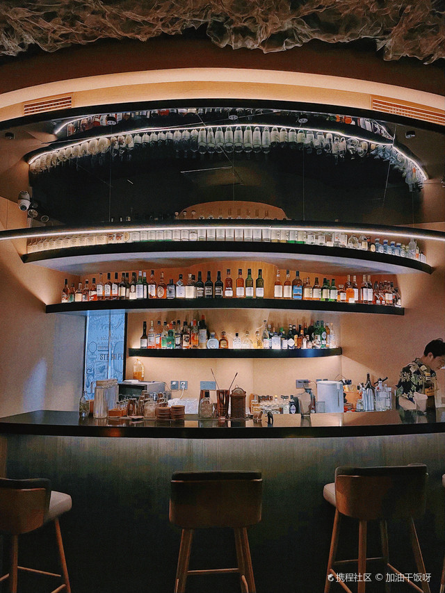 Riverbank.渡(中美信托金融大厦店)