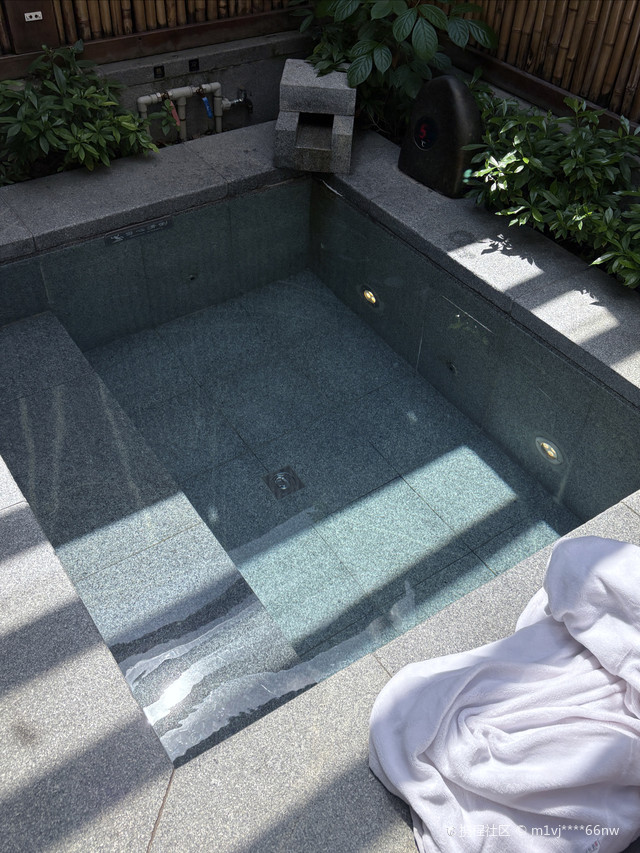 福州首开君澜温泉酒店·茉莉泉