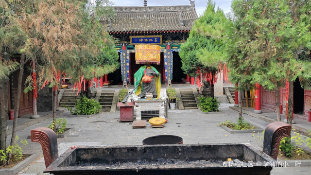 关帝庙