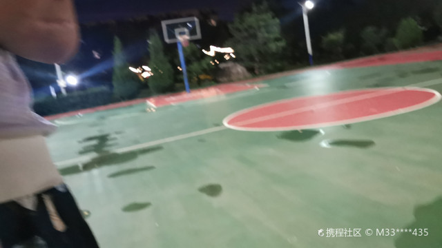 沙河生态公园