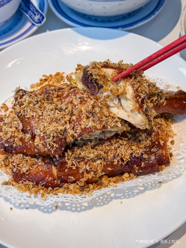 细记港九宵夜大牌档(新天地店)
