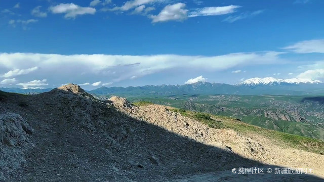 神秘湖