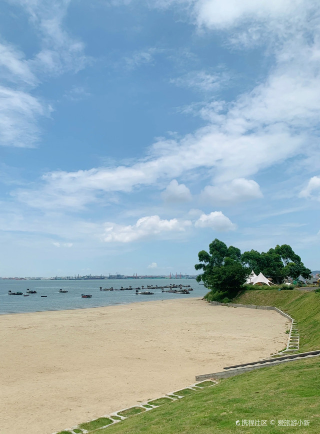 厦门海玖水上运动俱乐部