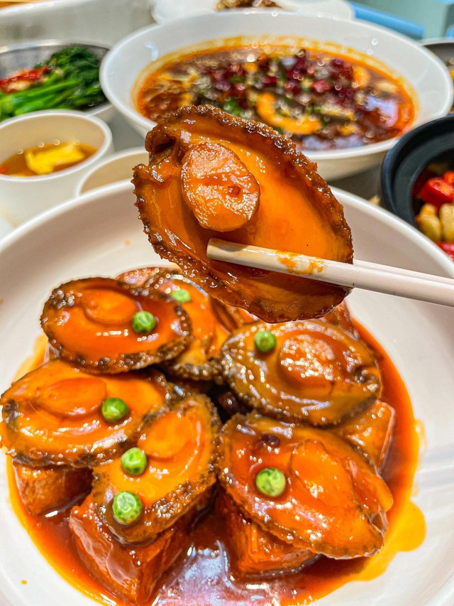 粤玺堂精品粤菜(龙城北街店)