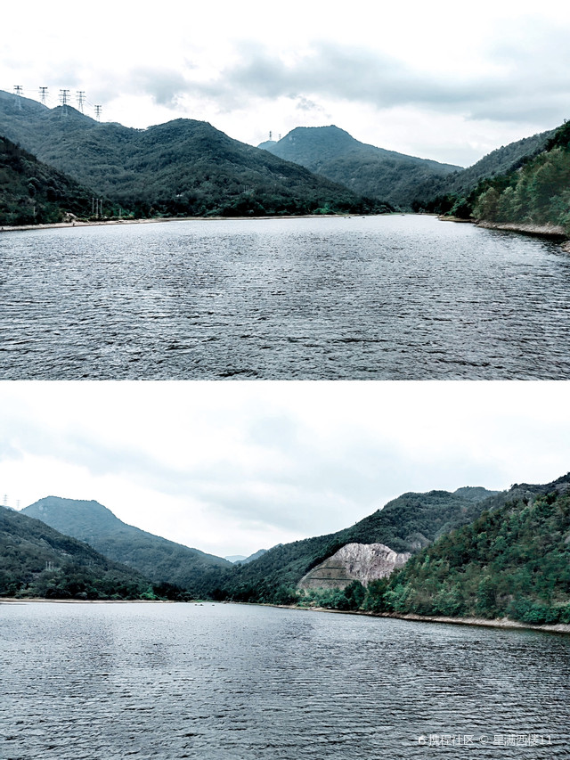 石马坑水库