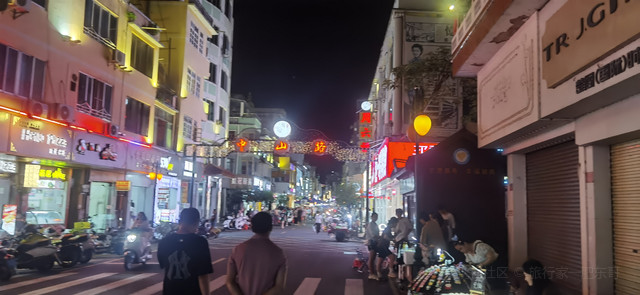 郁南都城