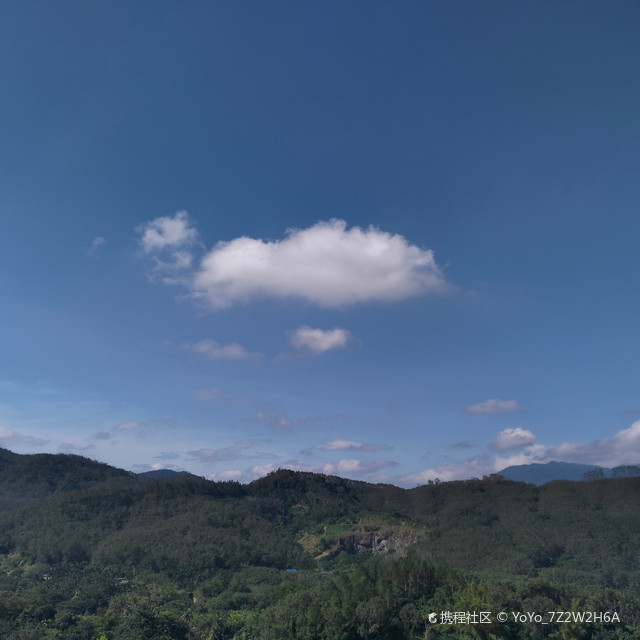 仁帝山康养基地