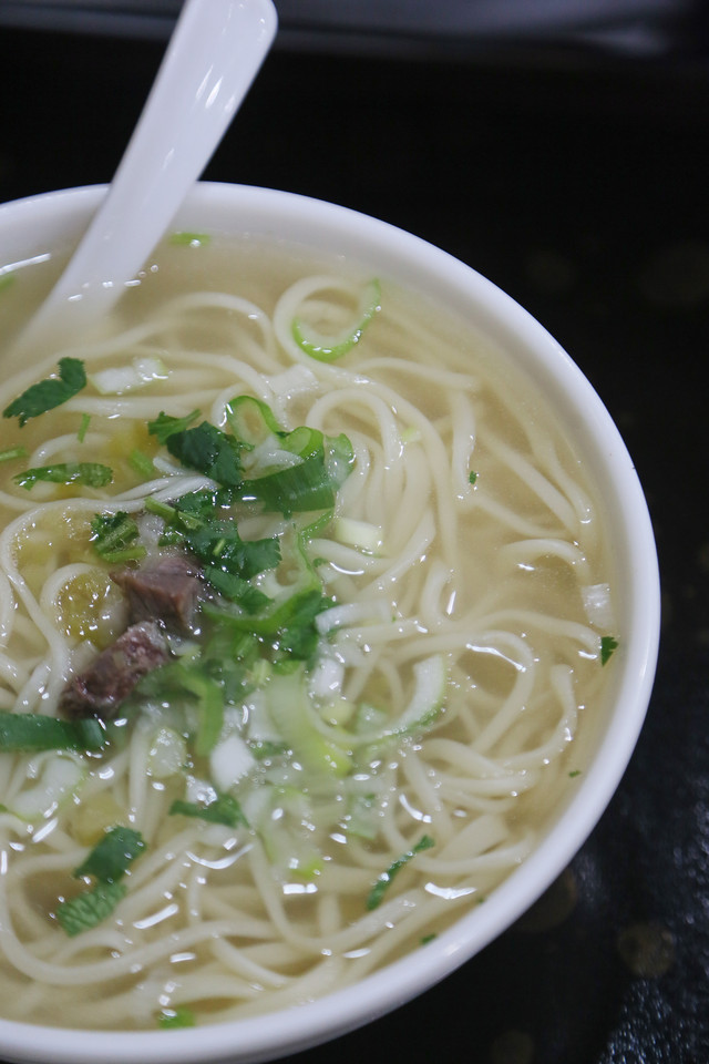 西宁市西关清真寺-南门