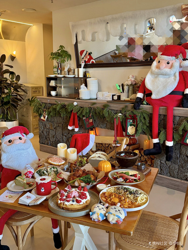 The Good Place好地方·Brunch·coffee(国贸店)