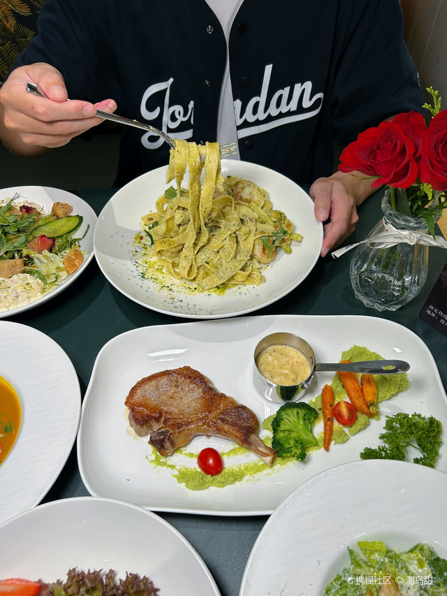 PRINCIPLE BISTRO(龙湖海南海口天街店)