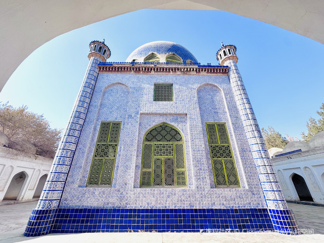 清真寺(幸福路)