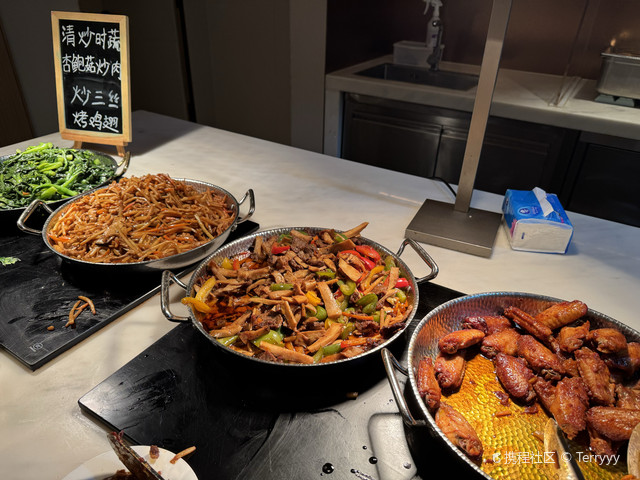 机场商务贵宾楼