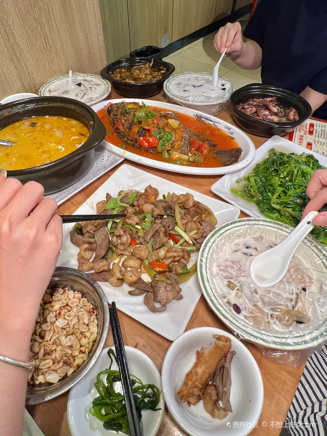 万宁东澳985海鲜大排档(万宁老字号店)