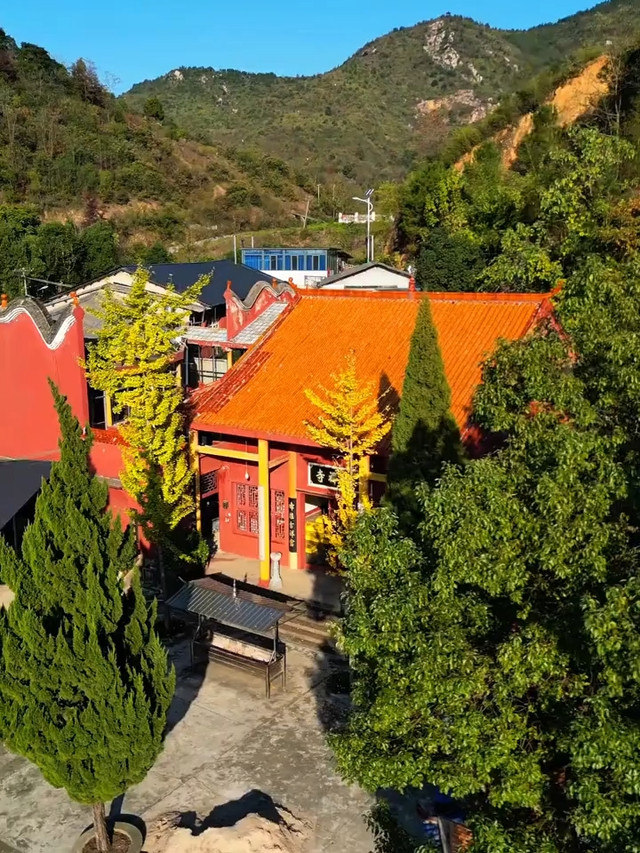 石峰禅寺