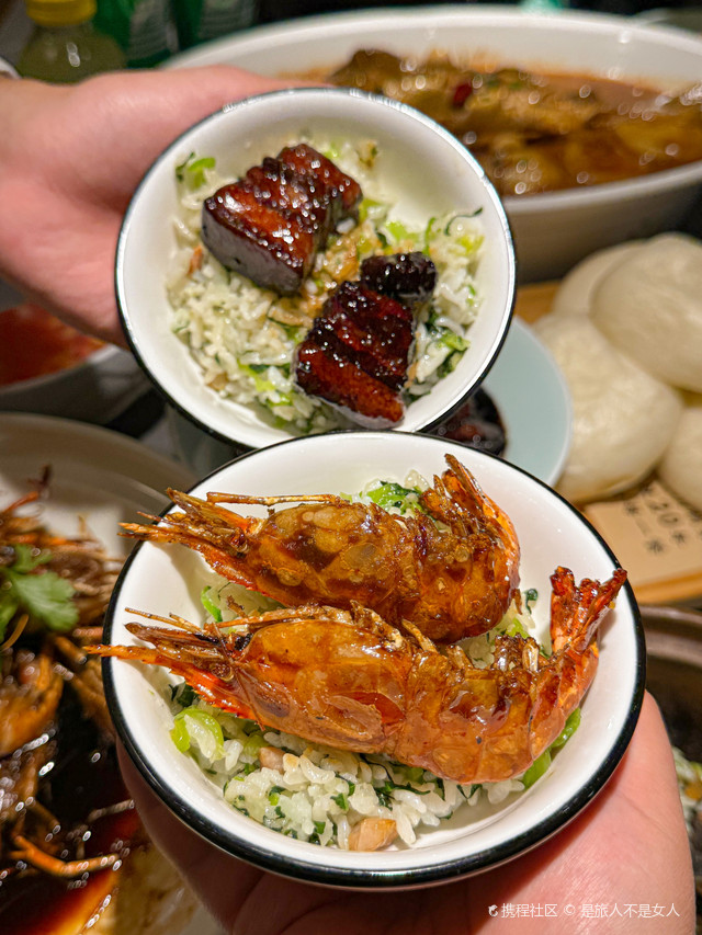 匠小灶·20年老杭帮菜(西湖·定安路店)