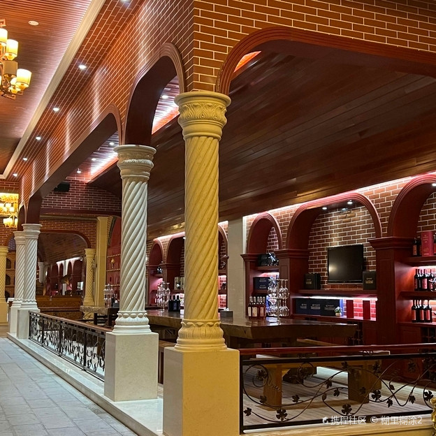 格瑞特酒庄(史庄村店)