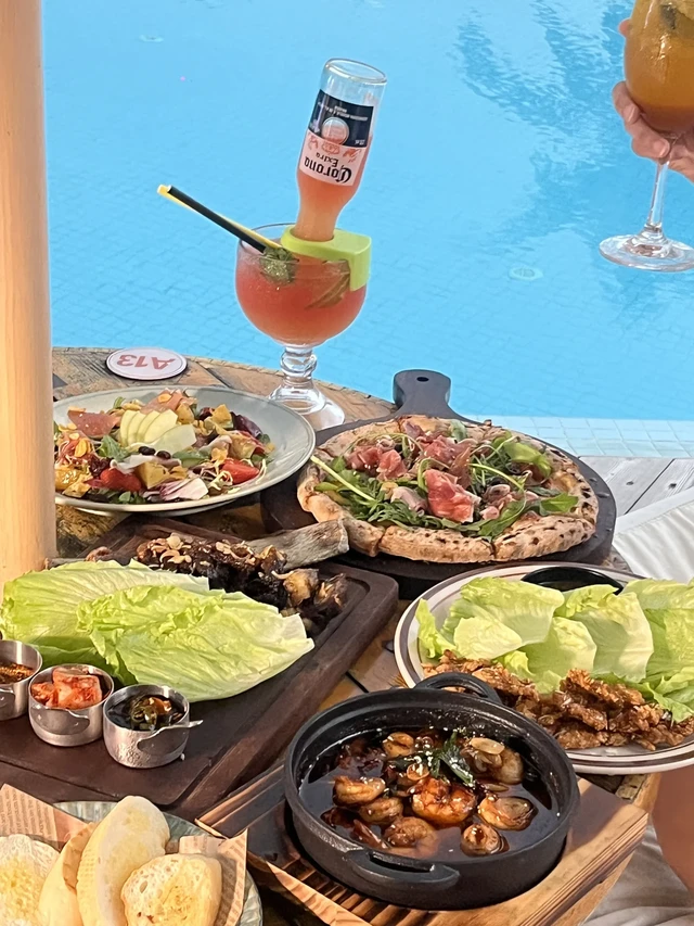 CASA CORONA·卡萨科罗娜(三亚傲途格店)