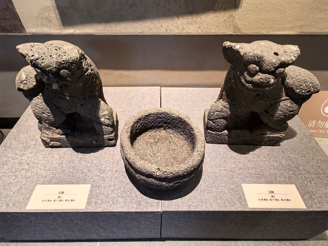 儋州市博物馆(儋阳楼展馆)