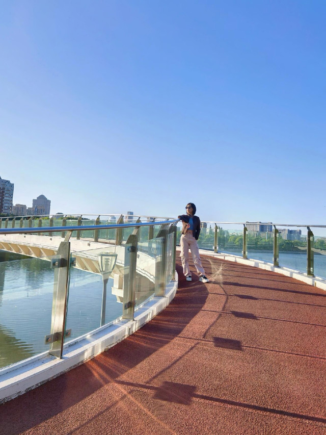 伊通河