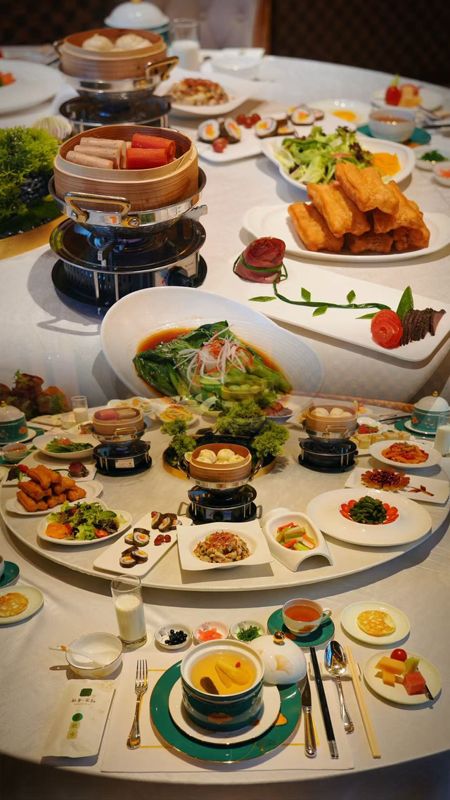 望江宾馆-普吉岛餐厅