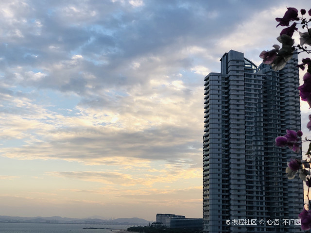 环东浪漫线-潮汐公园