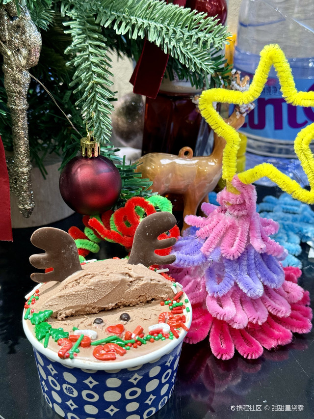 mantonton慢顿顿gelato(江门利和广场店)