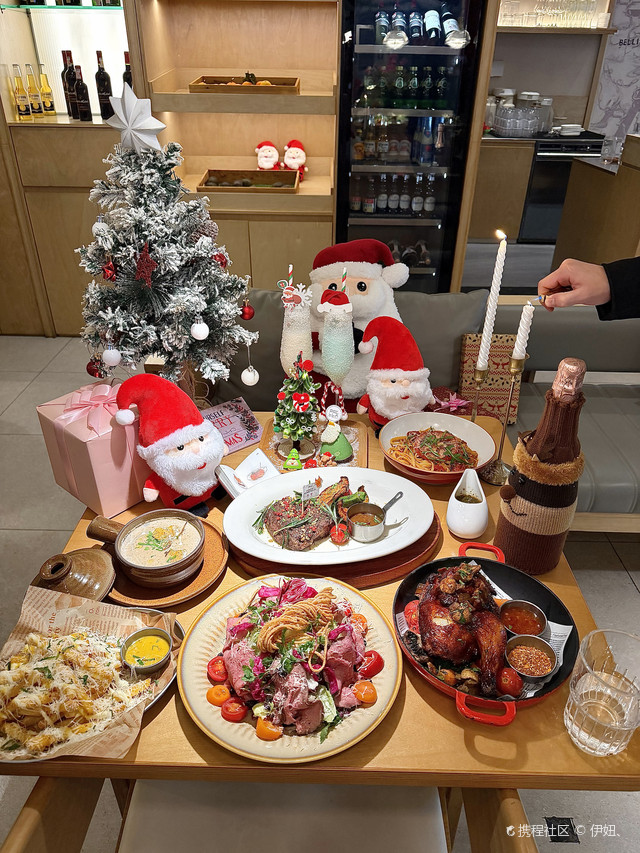 BELLA·贝拉西厨无国界西式料理(友谊阳光城店)