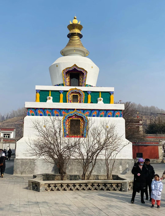 延安市宝塔区清真寺