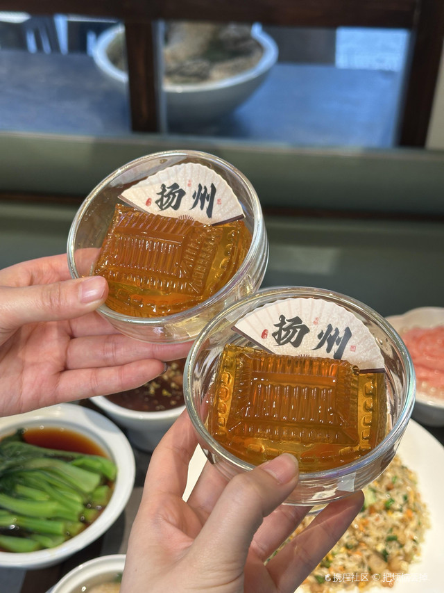 扬舫记·非遗炒饭世家(东关街店)