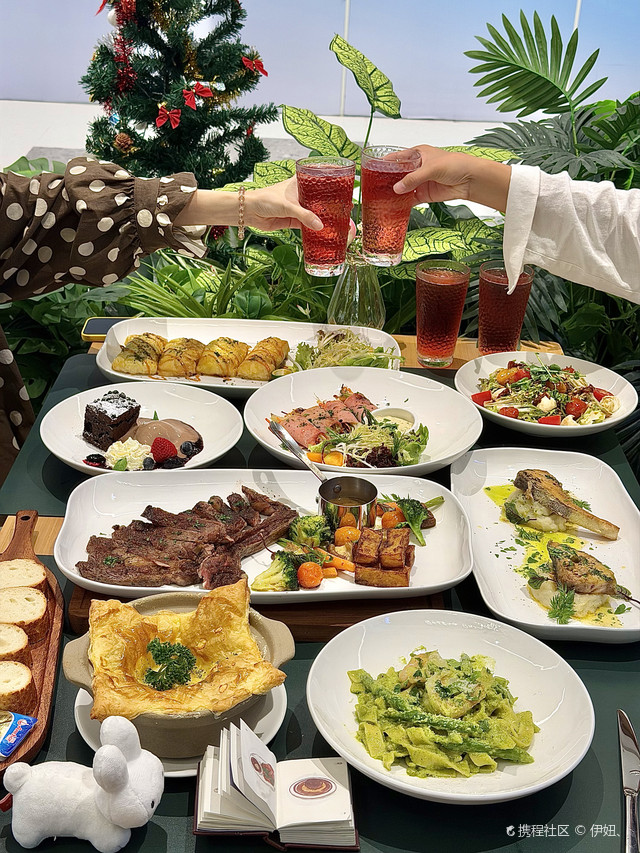 PRINCIPLE BISTRO(龙湖海南海口天街店)