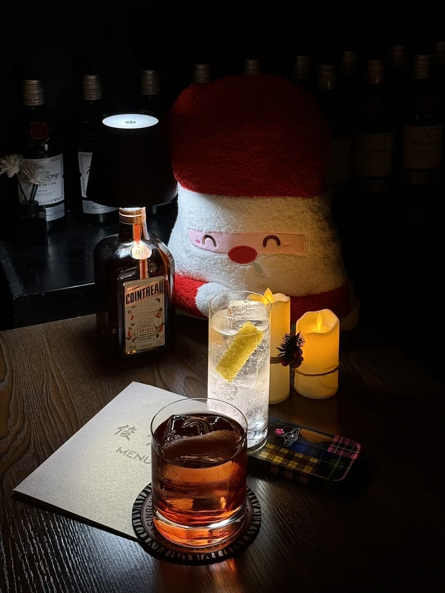 俊Tsun bar
