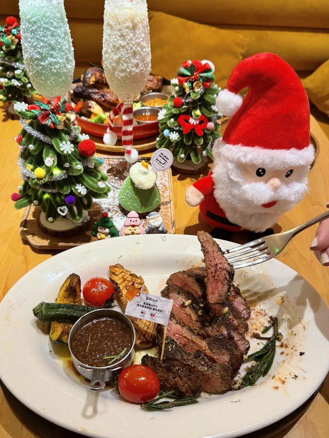 BELLA·贝拉西莫无国界西式料理(海口万象城店)